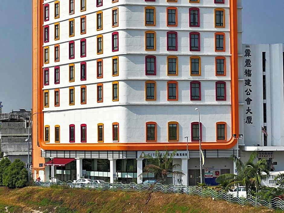 Cititel Express Ipoh