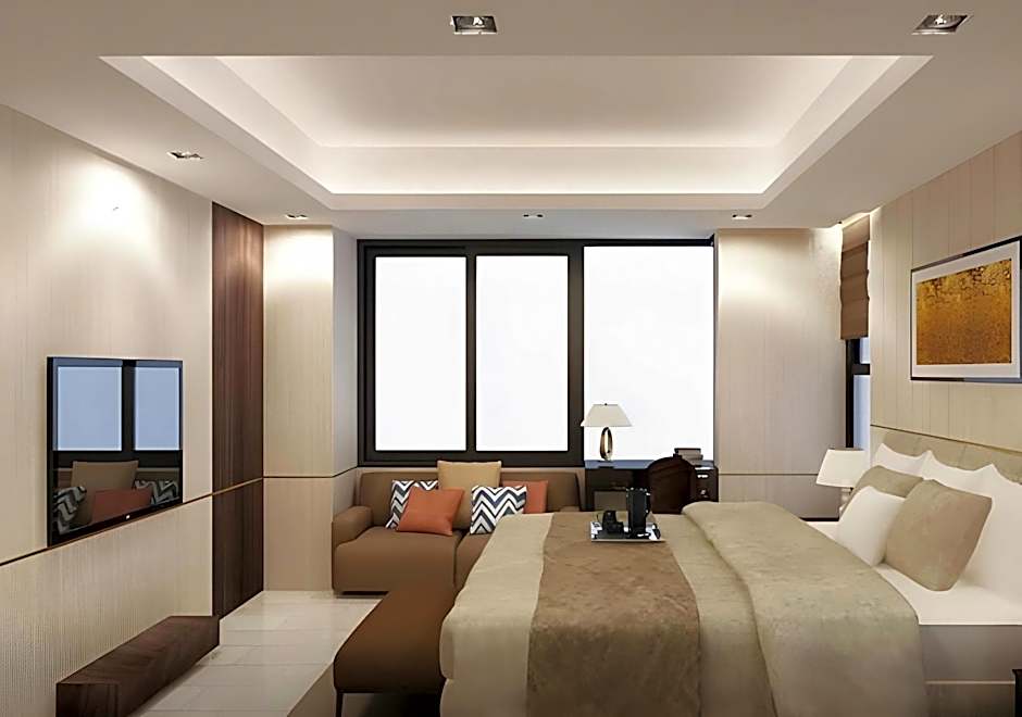 Syama Suites Sukhumvit 20