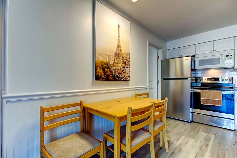 Carousel Motel -Redington Shores