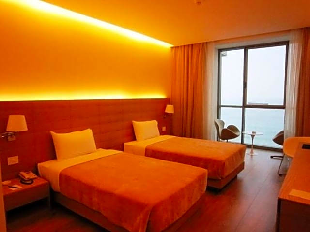 Boutique Hotel