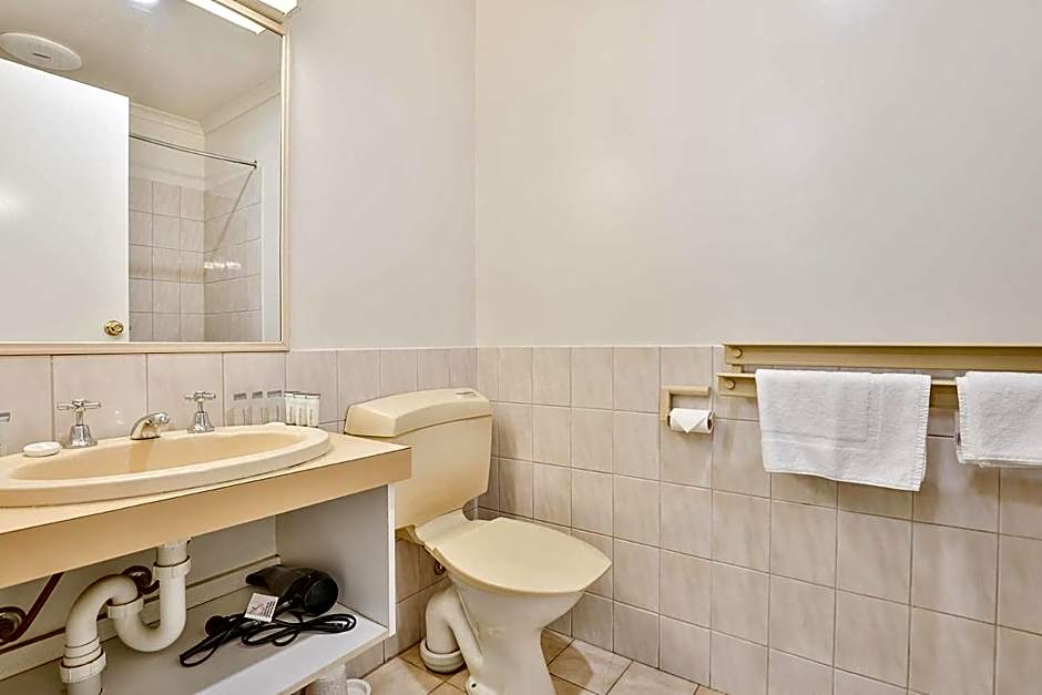 Mildura City Gate Motel