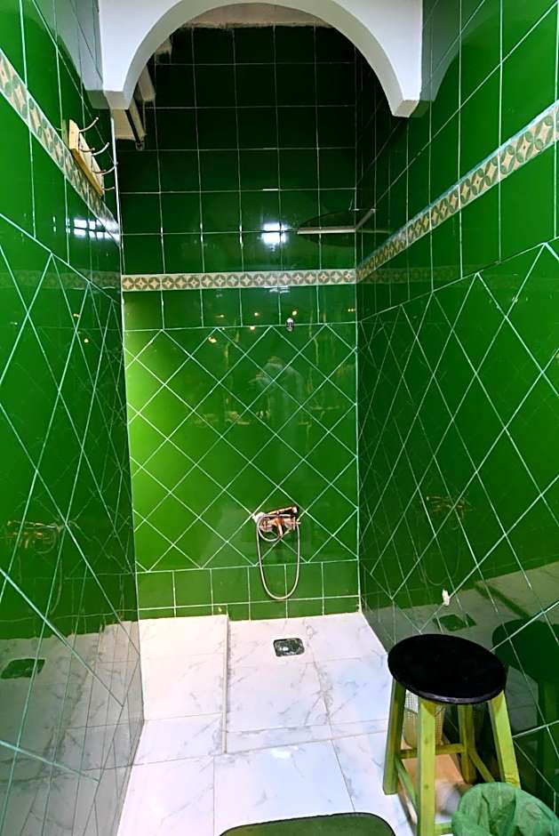 Riad AlKATIB Meknès