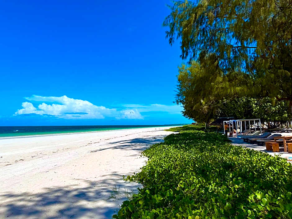 Galu Ecolodge - Diani Beach