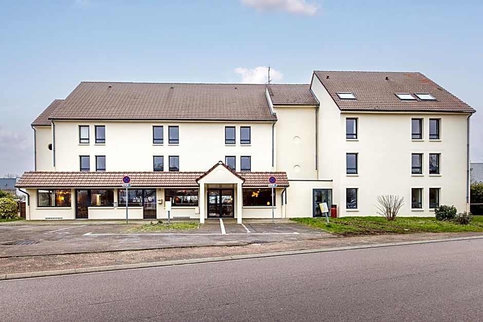Hotel Bhoma Troyes