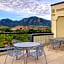 Boulder Marriott