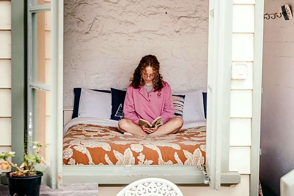 The Wandering Whale Port Fairy