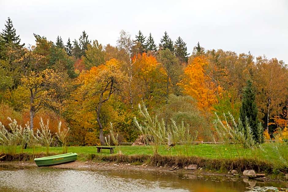 Weavers' Guest House Kalndaki