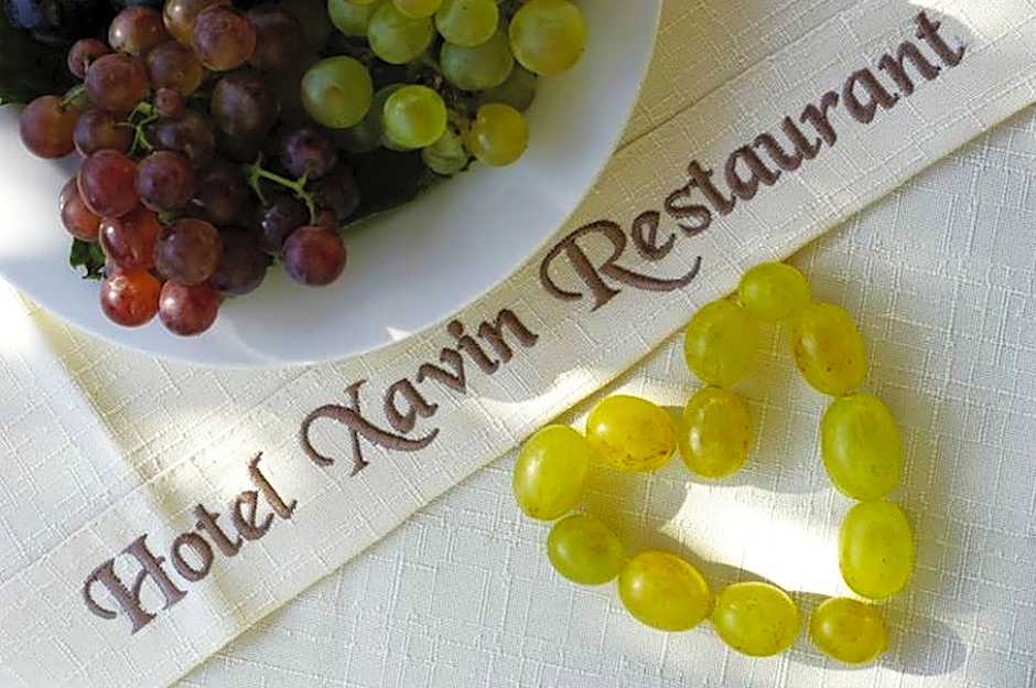 Xavin Wellness Hotel & Restaurant