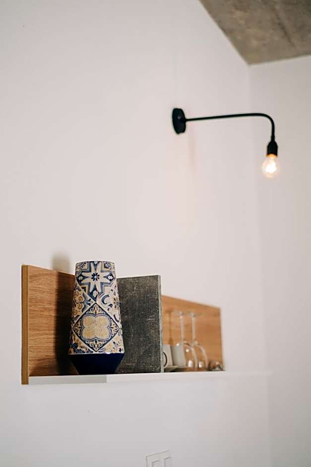 Mesanto Luxury Suites