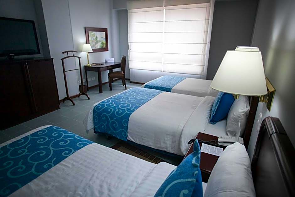 Hotel Internacional La Triada