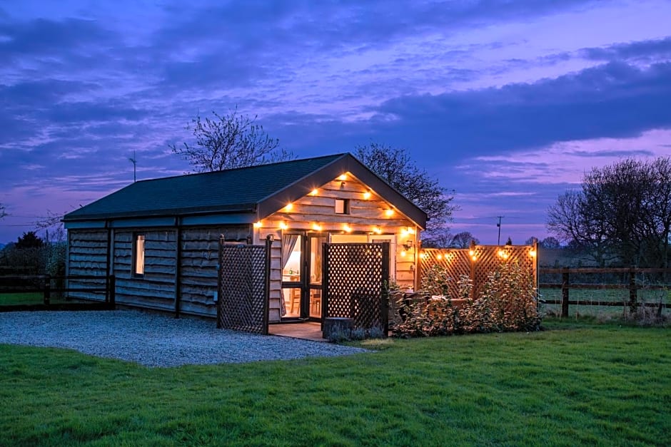 Montana Log Cabin - Ockeridge Rural Retreats