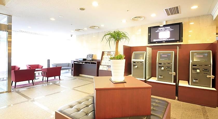 Richmond Hotel Hakata Ekimae