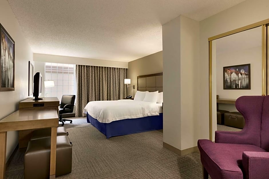 Hampton Inn By Hilton And Suites Hershey