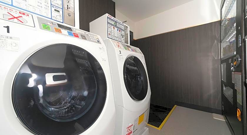Apa Hotel Kyoto-Ekimae