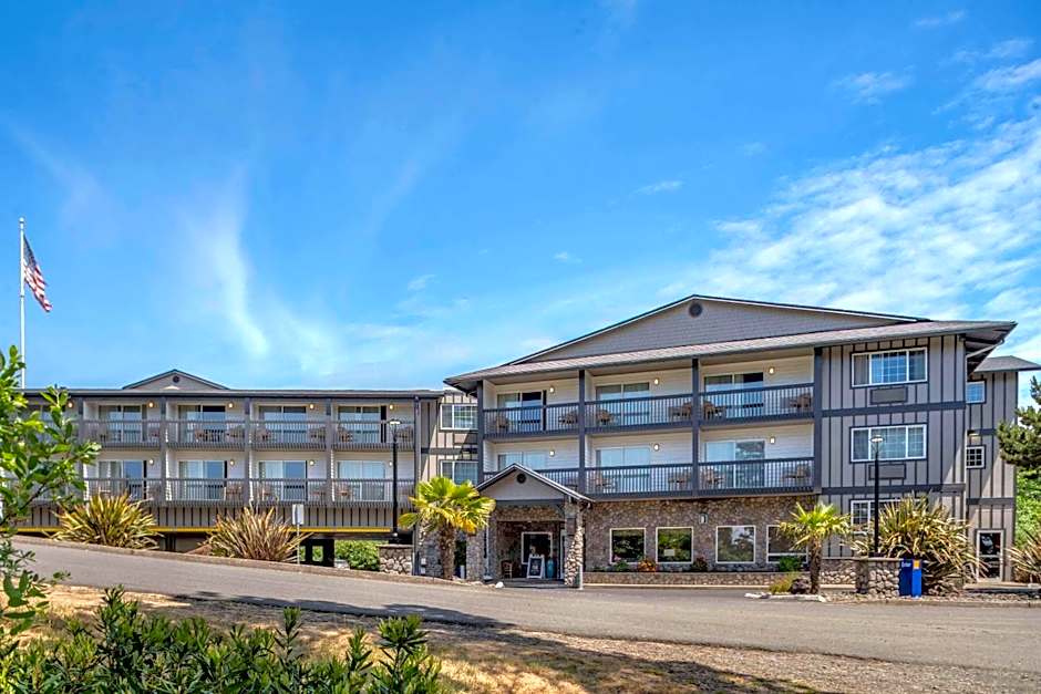 Comfort Inn & Suites Lincoln City