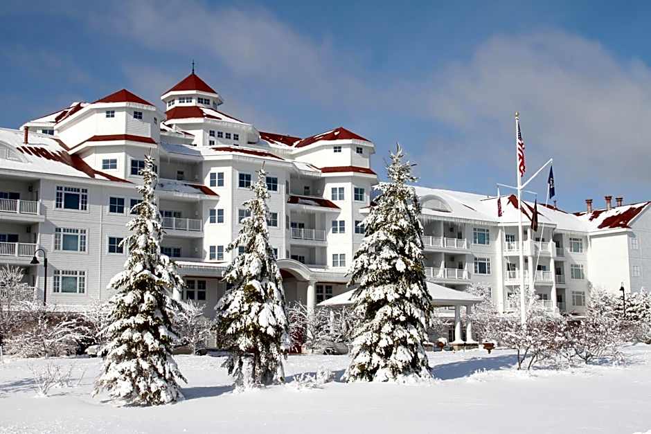 Inn at Bay Harbor, Autograph Collection by Marriott