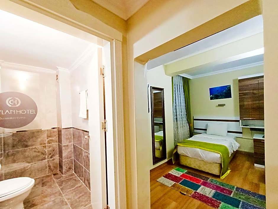 Ceylan Hotel
