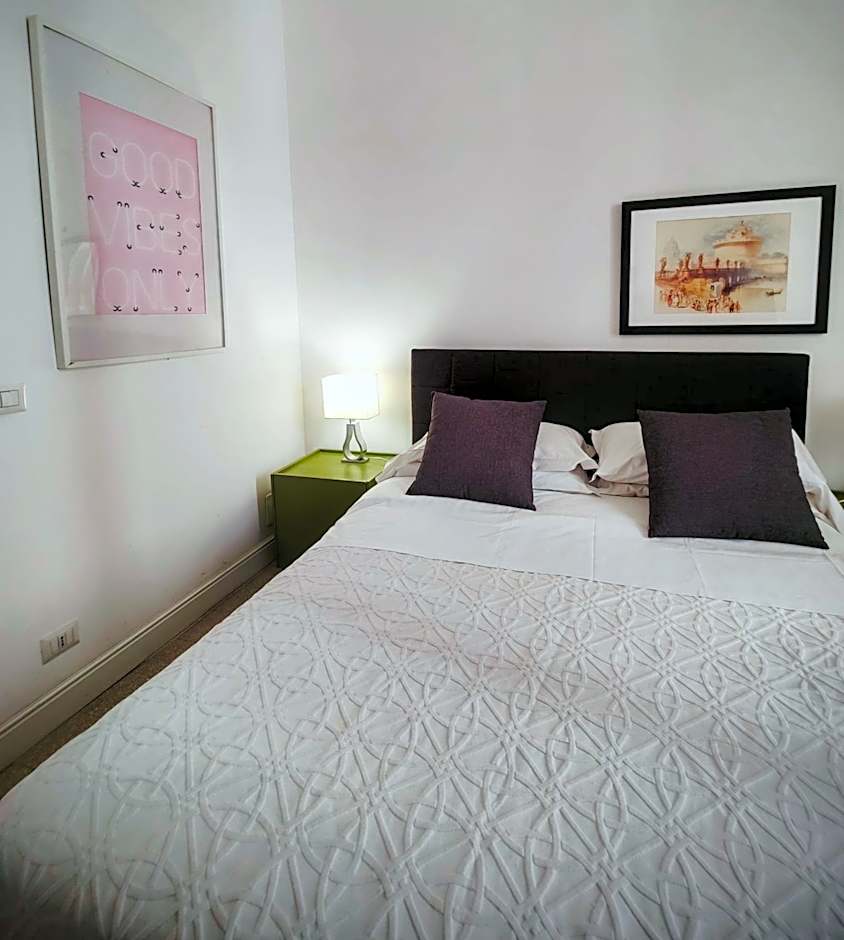 AcB Vaticano Suites