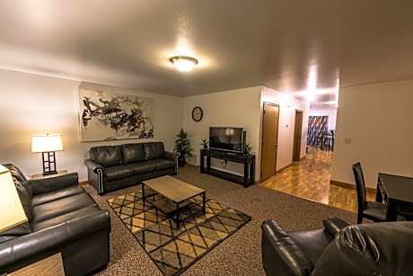 Two-Bedroom Suite