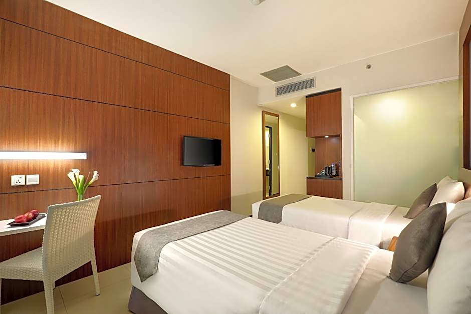 Hotel Neo Palma - Palangkaraya by ASTON