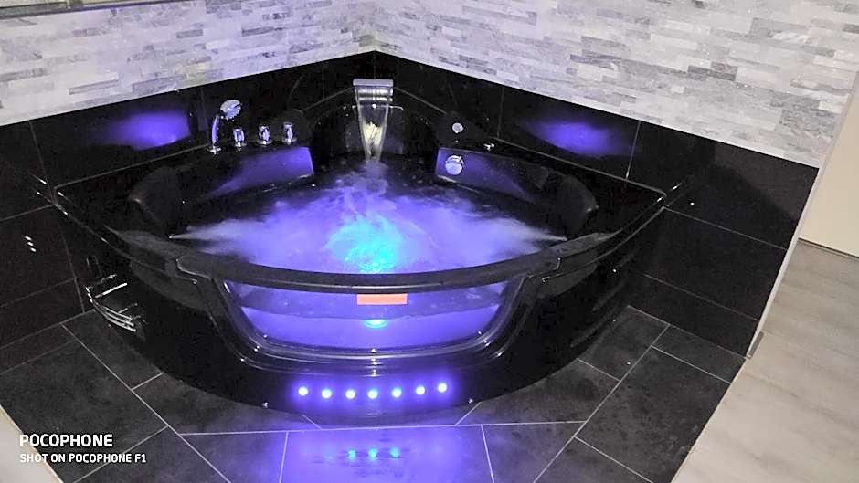 apartmány U Solišů