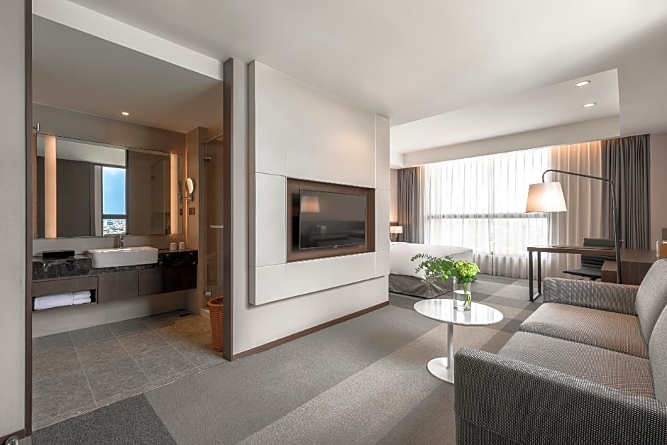 Lakeshore Hotel Tainan