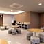 Brown-Dot Hotel Deokcheon