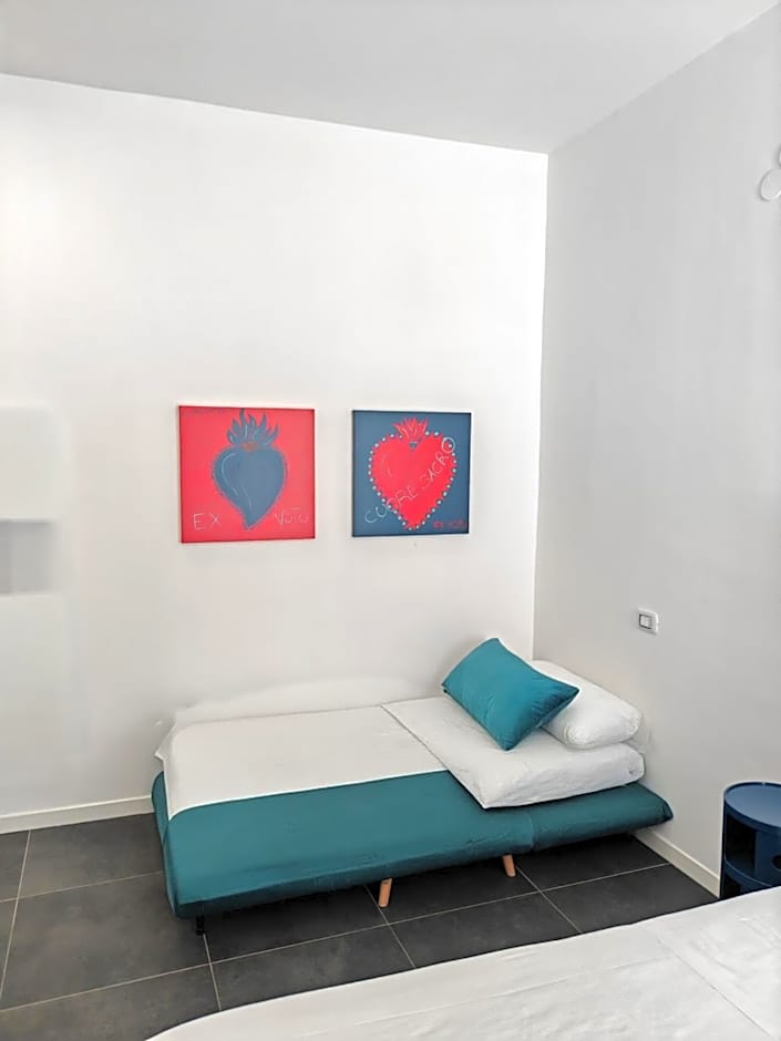 Art Street Hotel