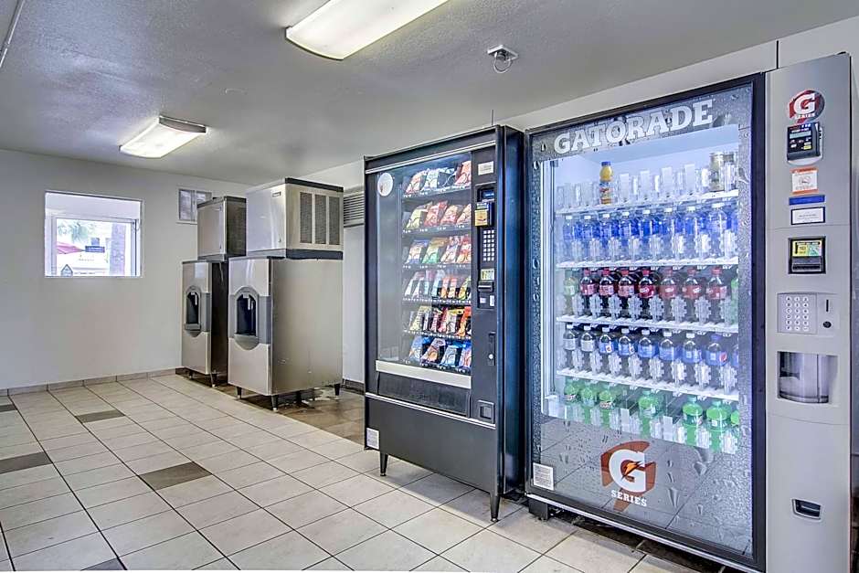 Motel 6 Jacksonville - Orange Park