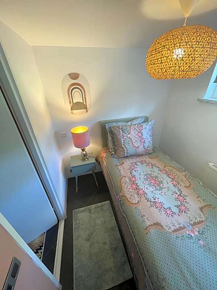 Bungalow AMNIS by Sonnevijver Residences