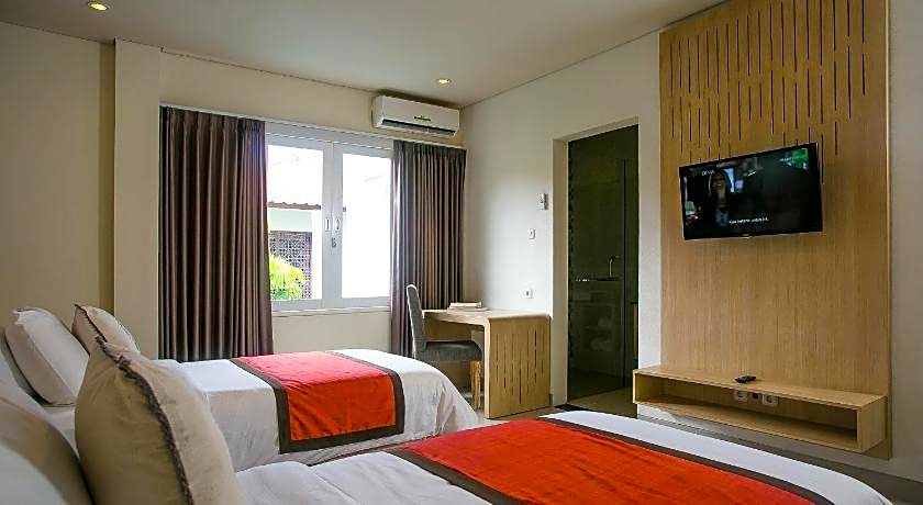 Mahalaksmi Boutique Hotel