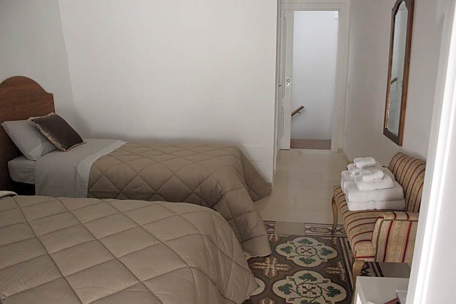B&B Dei Cardinale