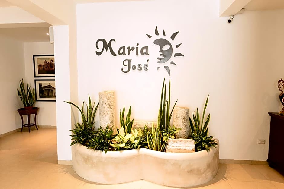 Hotel María Jose