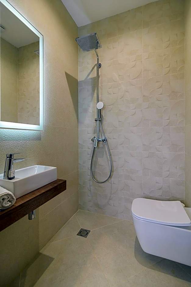 Rosslyn Dimyat Hotel Varna