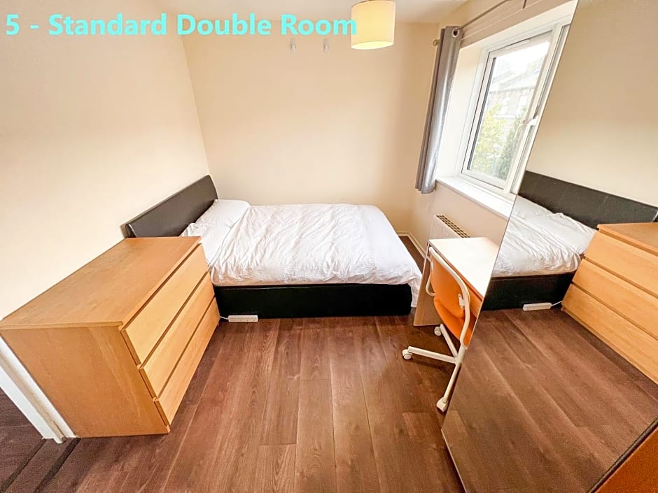 Central Palace - Excellent Stay in London Zone 1