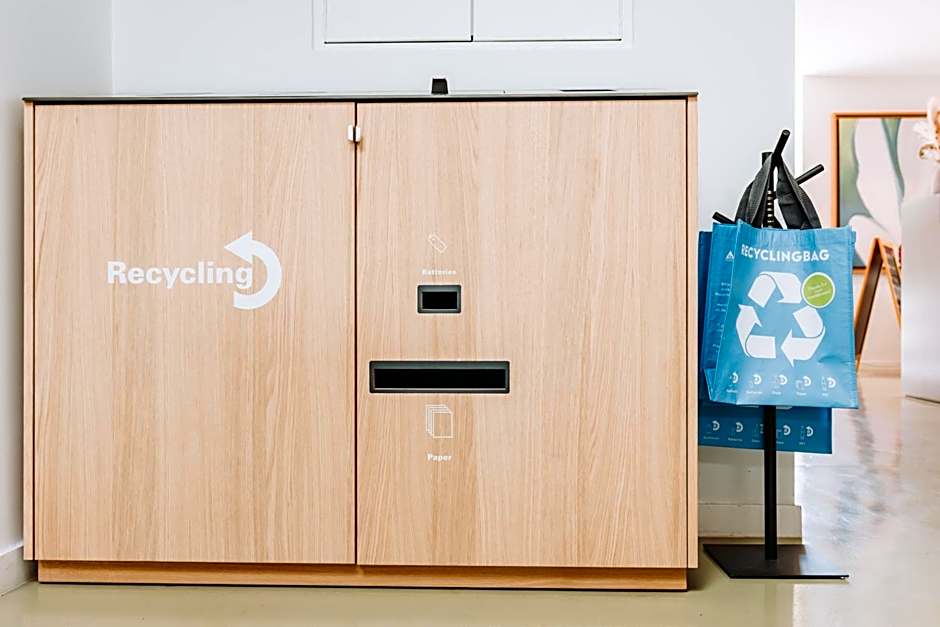 Montreux Youth Hostel