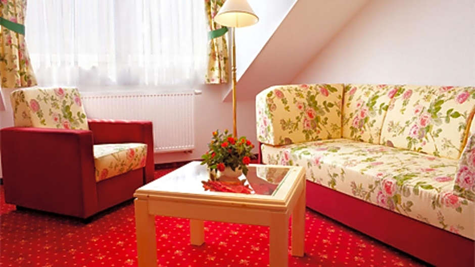 Elbhotel Bad Schandau