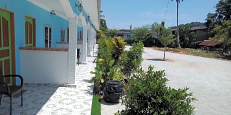 Mazza Nur Motel