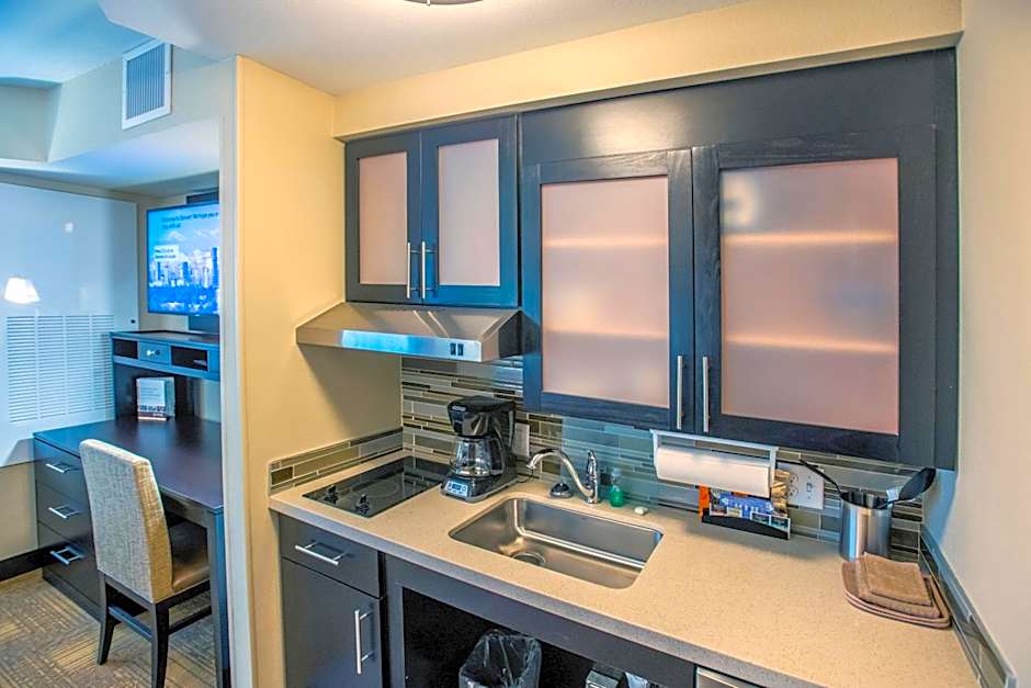 Staybridge Suites Denver Downtown By IHG