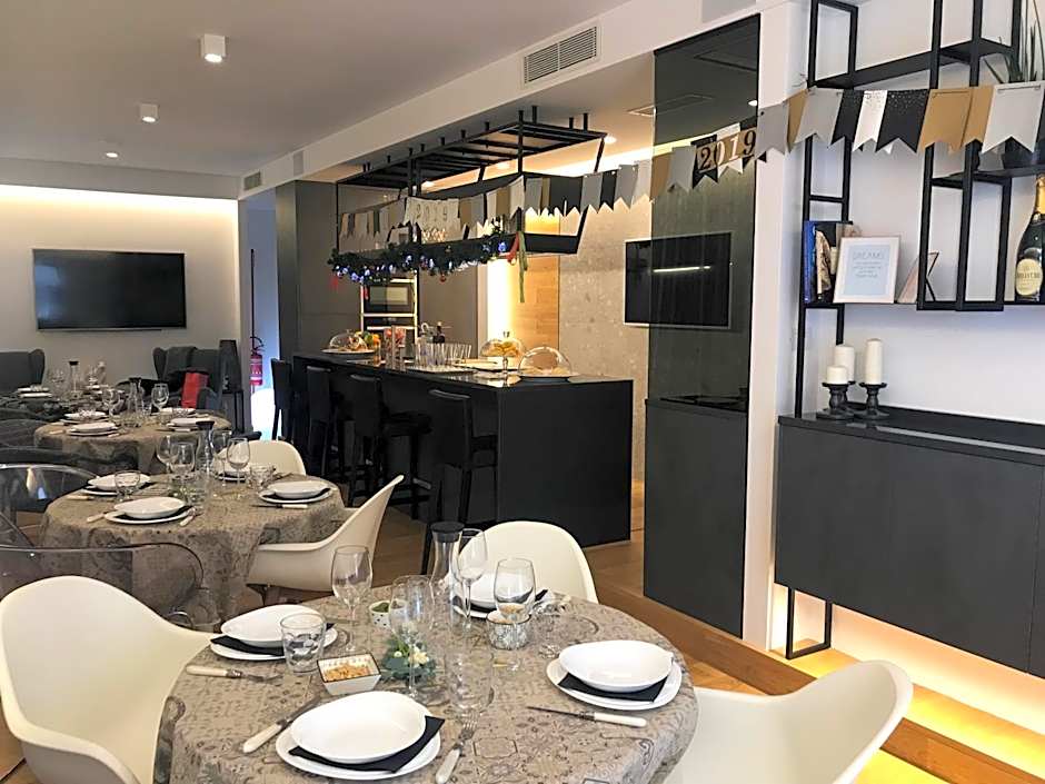 MYHOME 75 Premium Luxury B&B