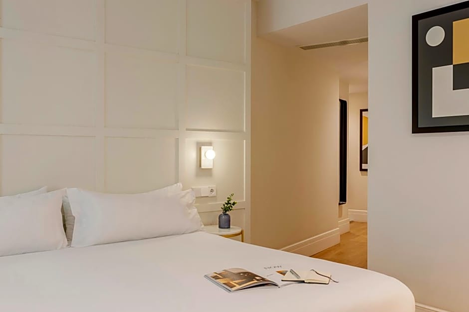 Room Mate Cosmo - City Centre, Valencia