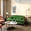 Tivoli Palazzo Gaddi Firenze Hotel