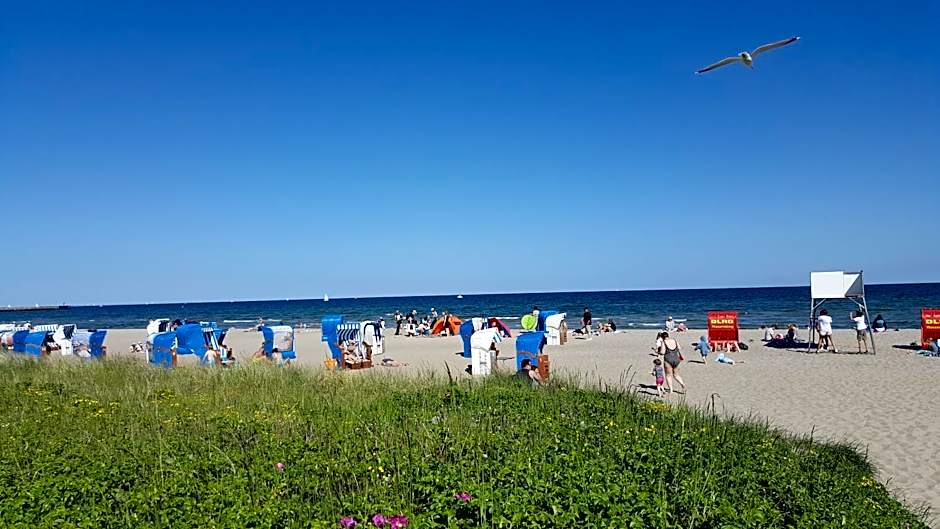 Ostseehotel Kappeln by team SchleiFee