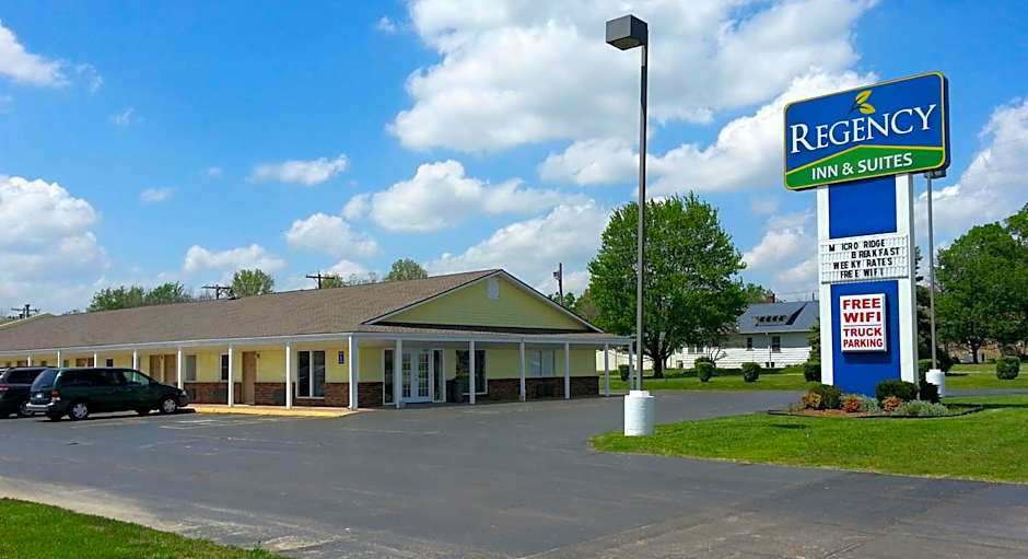 Regency Inn Pittsburg