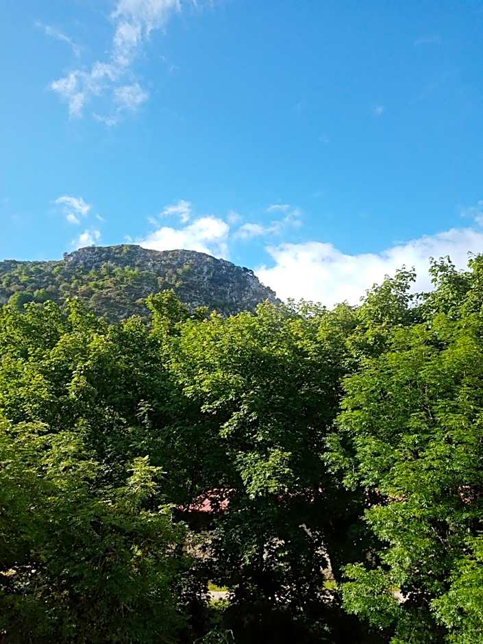 Hotel Rural Cabrales