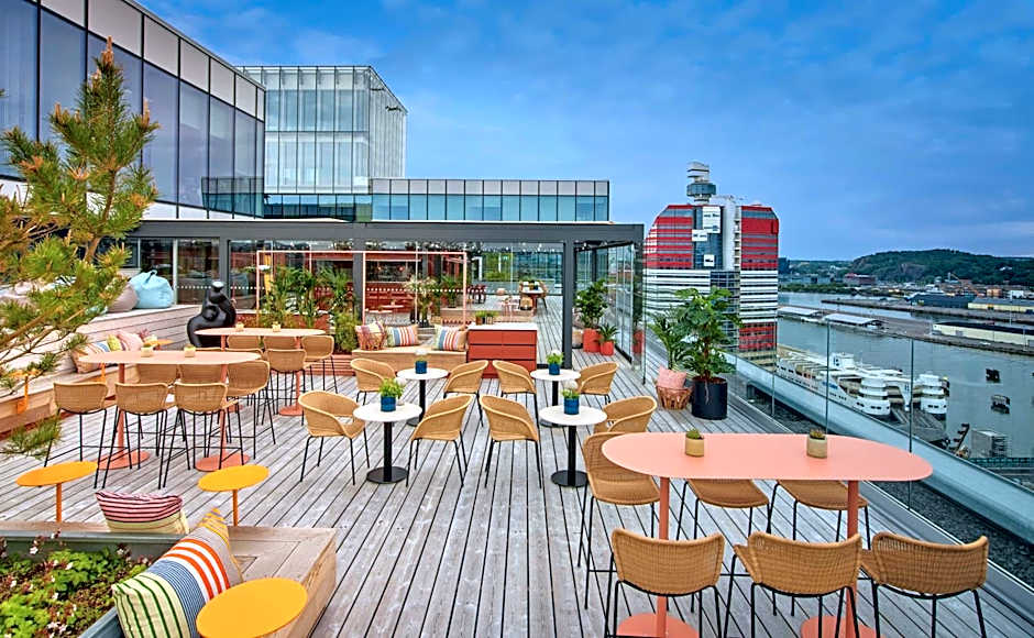 Scandic Göteborg Central