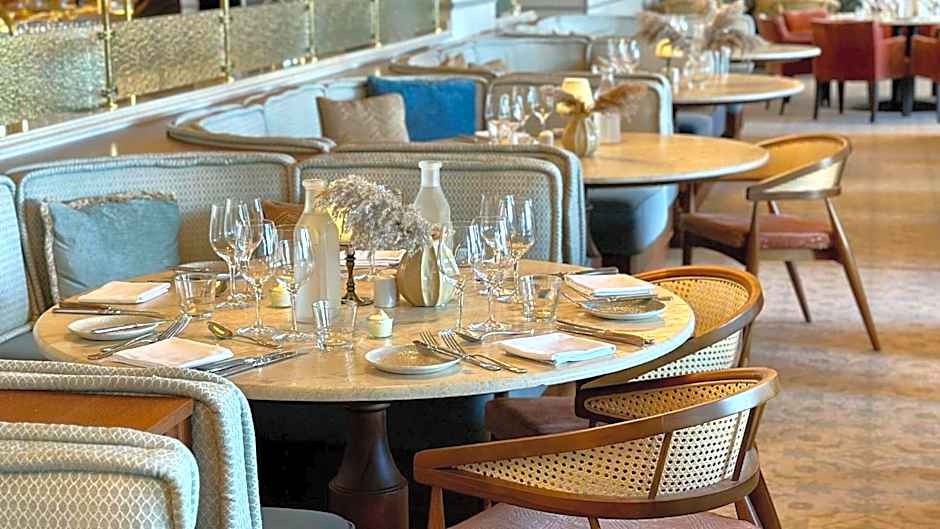 Marienlyst Strandhotel