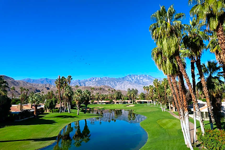 Hyatt Vacation Club at Desert Oasis