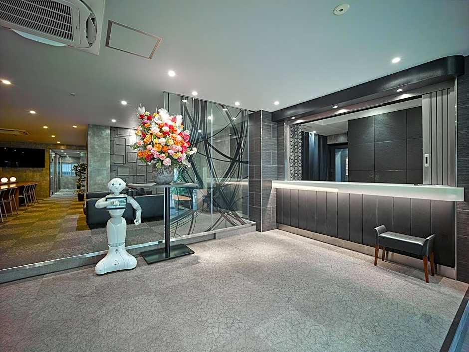 Hotel Sunplaza2 Annex