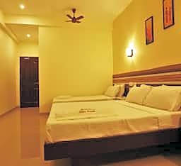 Hotel Sun Park